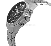 Orologio Citizen Uomo Radiocontrollato Field in Acciaio CB5920-86E - CB5920-86E